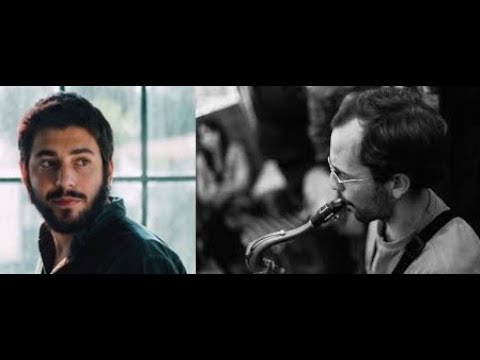 Diogo Picão &amp; Salvador Sobral — Sem Respostas