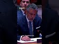 WATCH | Libya Issues Conflict Warning