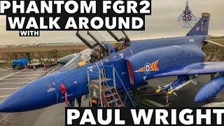 Phantom FGR2 Walk Around | w/ Paul Wright