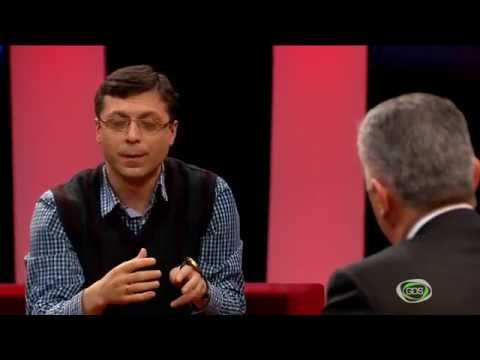 მედიასტანდარტი - დისკუსია მეშვიდე