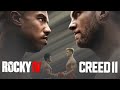 Rocky IV to Creed II - There’s no easy way out - Fan-edit (Rocky IV 35th Anniversary) (REUPLOAD)