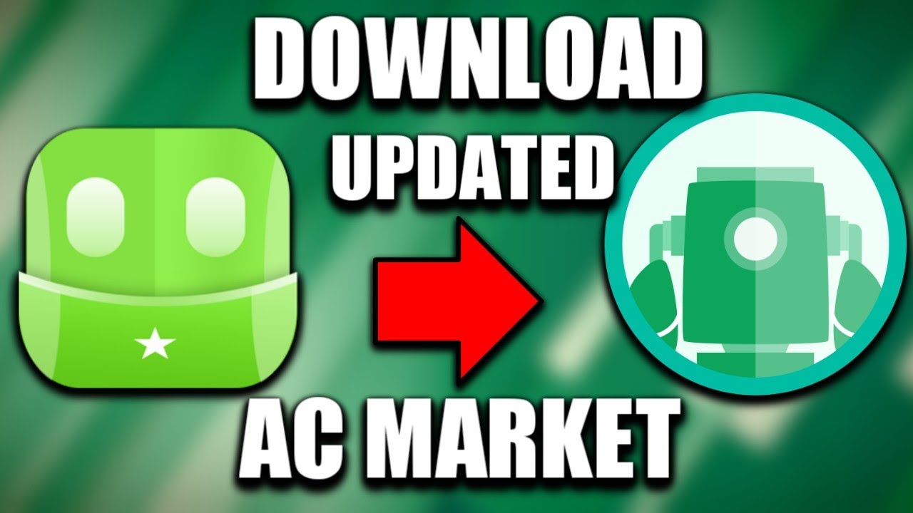 AC Market Download