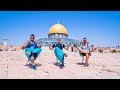 🇮🇱 ISRAELE 🇮🇱 - Tre vecchi Amici a Gerusalemme e i suoi Dintorni