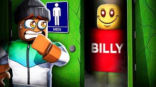 ROBLOX HIDE AND SEEK WITH BILLY
