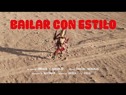 Bailar Con Estilo. C-Funk & Raishar Feat. CiskaFran