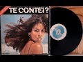 Te Contei ? - Trilha Sonora Internacional - (Vinil Completo - 1978) - Baú Musical