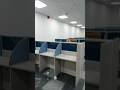 office workstation site divider #subscribe #shorts #furniture