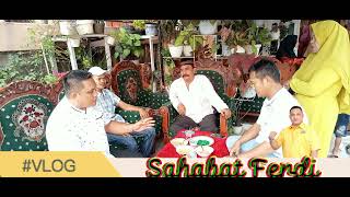 Silaturahmi Emak-Emak Sahabat Ferdi Dumai Kota