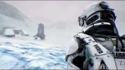 The Turing Test walkthrough part 1