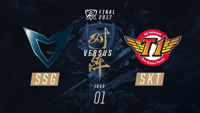 Mundial de LoL 2019: G2 faz história, elimina a SKT e vai à final contra a  FunPlus Phoenix, lol