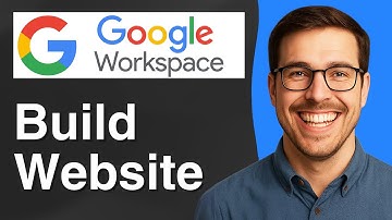 Hoe je een website bouwt op Google Workspace [Eenvoudige handleiding 2025]