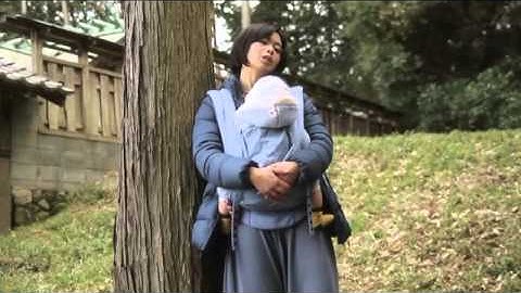 【予告】映画「いなべ」