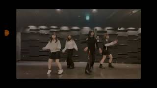 Yura Yura - Mirrored Dance Cover - Strawberry Prince