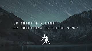 Gang of Youths - in the wake of your leave (LYRICS)