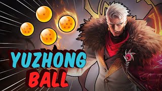 They Found The Dragon's Balls | Mobile Legends