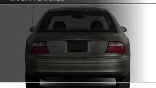 2004 Mercury Sable - Marion IN