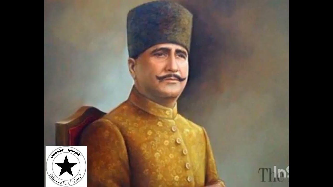 یوں دی ہمیں آزادی کہ دنیا ہوئی حیران اے قائد اعظم تیرا احسان ہے احسان 💙🥀