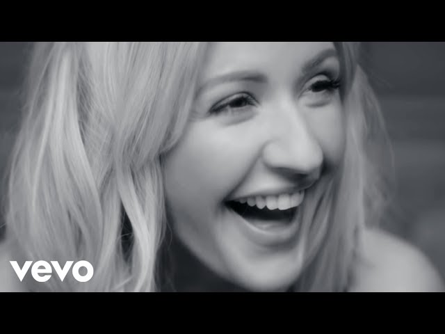 Ellie Goulding - Army (Official Video) class=