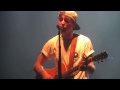 All Time Low - Remembering Sunday feat. Cassadee Pope (Live @ Magazzini Generali, Milano)