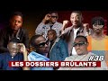 Les dossiers brlants 38  badecon en chef dmasqu par le roi bnis  