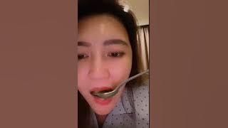 Via Vallen | Instagram Live Stream | May 03, 2020