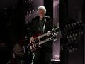 Jimmy Page Rumble Rock &amp; Roll Hall of Fame 2023 Induction Ceremony