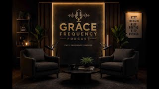 Playing for Glory 🎮✝️ God Is My Ultimate Champion | LIVE Gaming & Faith l Grace Frequency Family