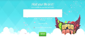 How to Download File From Uptobox