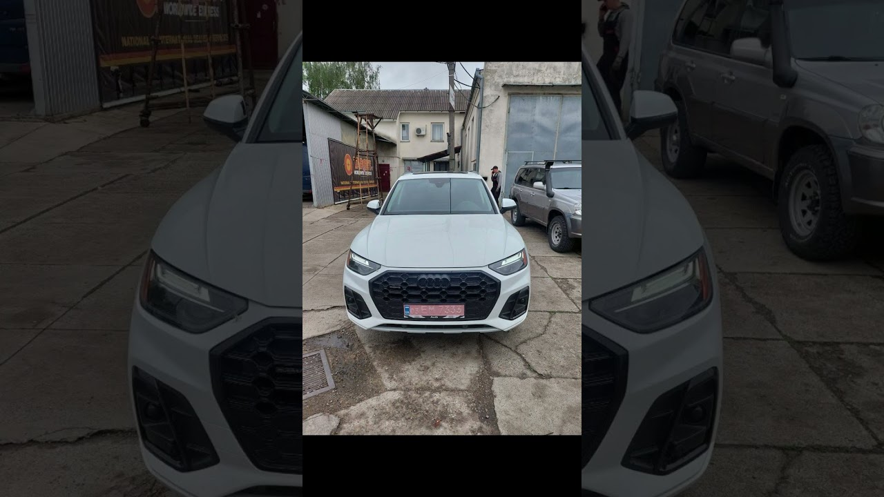 Підбір авто у Чернівцях - відгук покупця про компанію SobiAuto