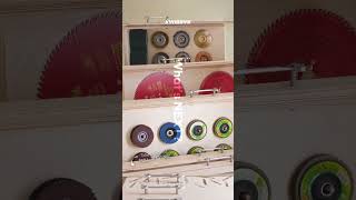 An Angled Drawer Cabinet for Storing Saw Blades Securely
#drawer #oblique #workshop
#DIY #making #upgrade
#woodworking #tool #hack
#tip #satisfying #handmade #Shorts An Angled Drawer Cabinet for Storing Saw Blades Securely