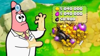 What happens when you stop playing Clash of Clans