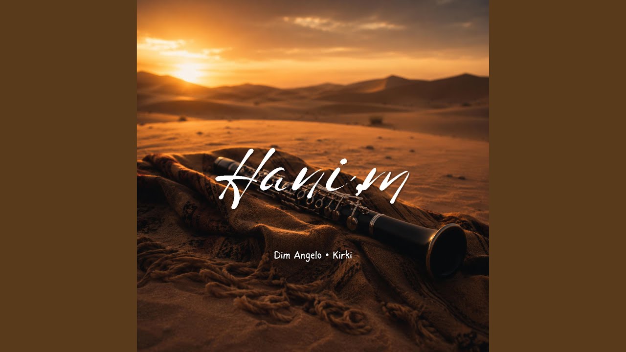 Watch Hanim on YouTube Watch Hanim on YouTube