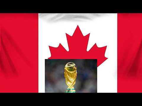 mid kamida Dalka Soomalidu ugu jecel yihiin ee Canada oo gaadhay wareega 16ka koobka aduunka.