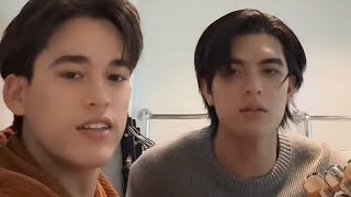 Gawin TikTok Live | 250508 | Gawin Caskey