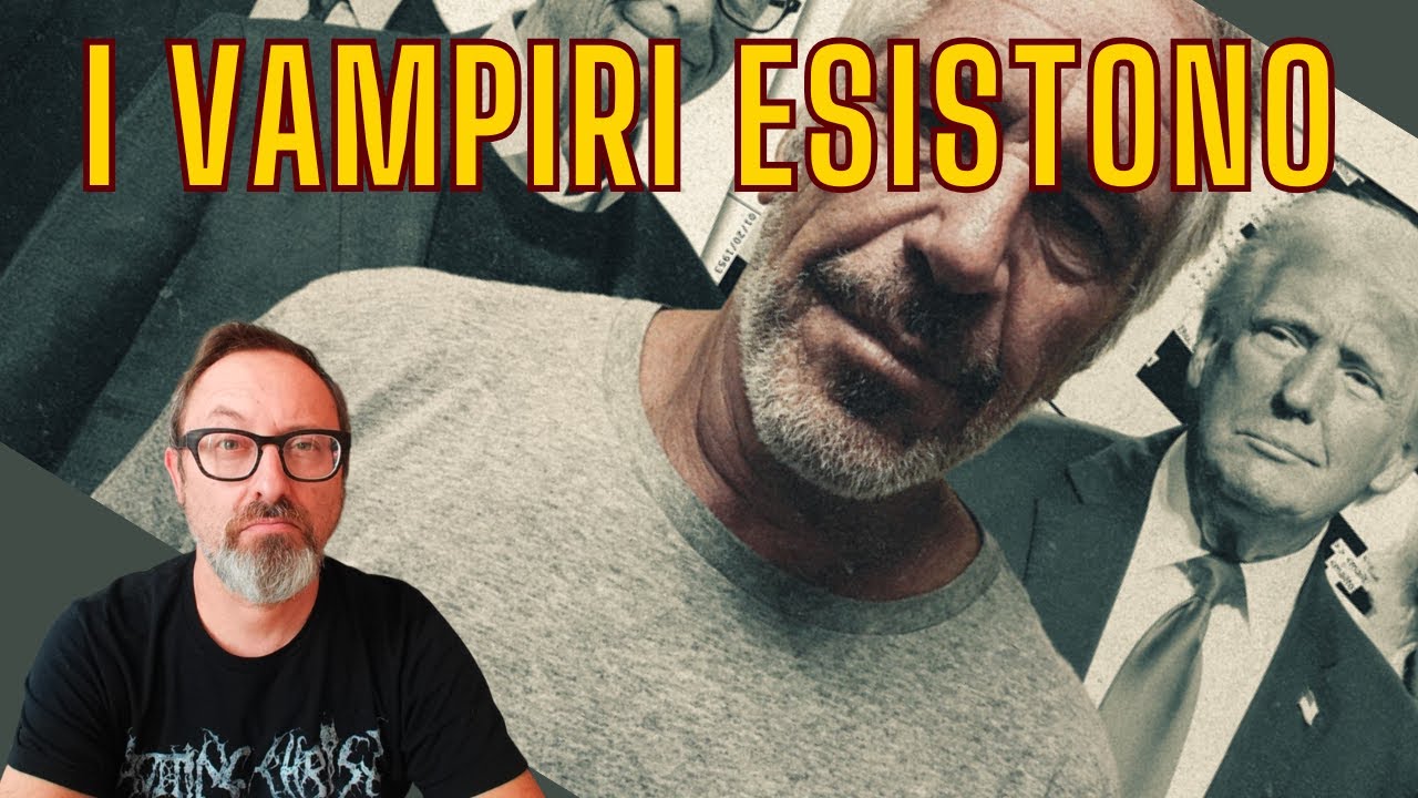 I super ricchi sono vampiri ed è ora di ammetterlo