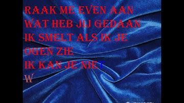 HAZES, GEEF MIJN JE HART
