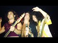 Van Halen - London, England, June 10, 1978, Master Tape