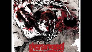 Deranged Insane - Armagedom Cantuum [Full Album]