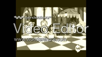 Poor Unfortunate souls