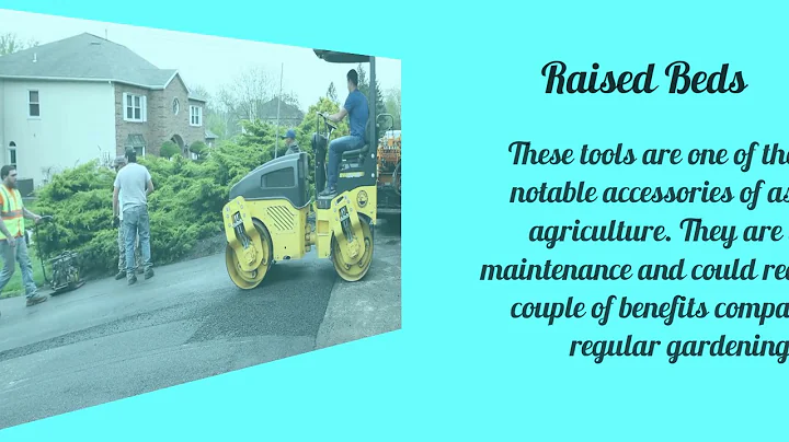 asphalt contractors - A guide on using Asphalt