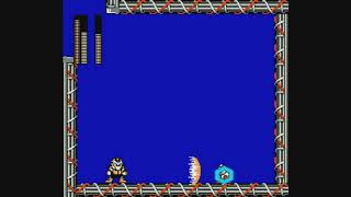 (Mega Man Maker) Use Everything You Have