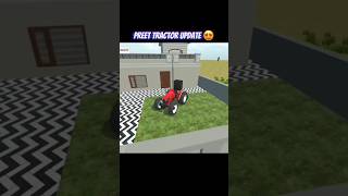 new Tractor game update link in bio Indian Tractor game