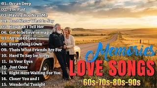 BEST 100 BEAUTIFUL LOVE SONGS MEDLEY 2026 💕 Lyrics Romantic Old Love Songs Playlist💖Love Tunes Viber screenshot 5