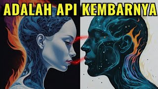 Apa yang Tak Pernah Diceritakan Siapa pun tentang Jiwa Kembar — Hingga Saat Ini