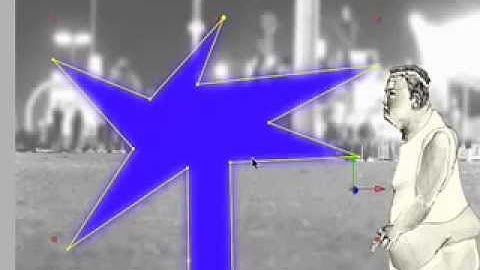 Super quick cutout animation setup with After Effects