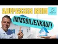 Wort am Sonntag! Aufpassen beim Immobilienkauf! #preise #nordzypern #immobilien #immobilienmakler