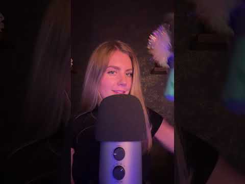 Relax w/ Live ASMR (triggers and verses)✝️💕