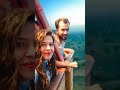 Jaipur from the Clouds — Silence Speaks at Sunrise | SkyWaltz