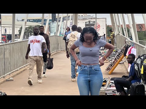 UGANDANS In Ghana Cultural Shocks