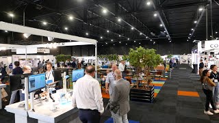 Reportage Vision, Robotics Motion Deel 1